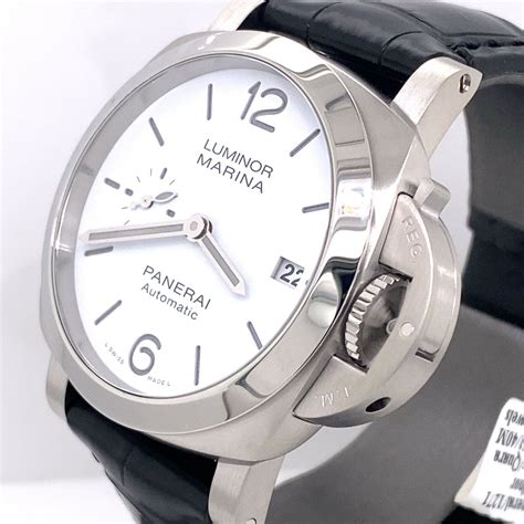 Panerai Luminor Marina Quaranta PAM01271.